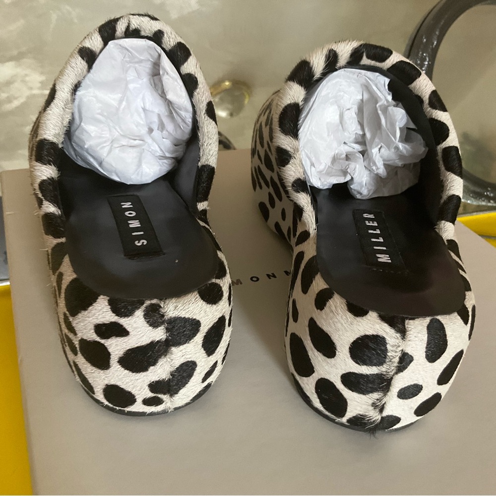 Simon Miller clogs - Picture 9 of 10
